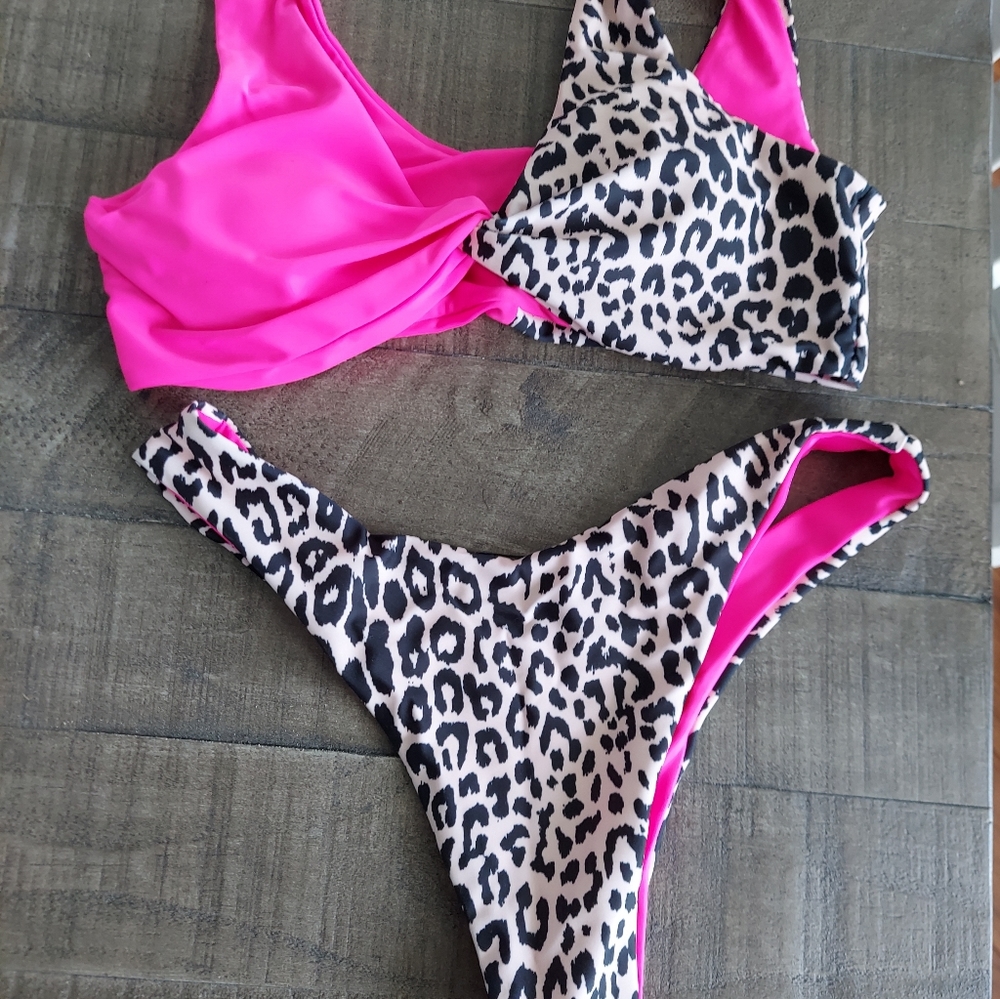 Bikini set